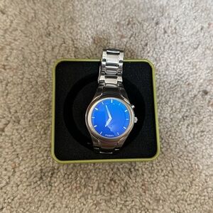 Men’s fossil watch